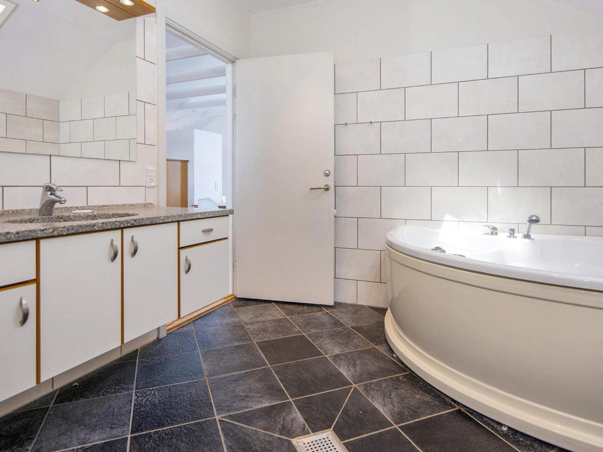 Apartment Glesborg Extérieur photo