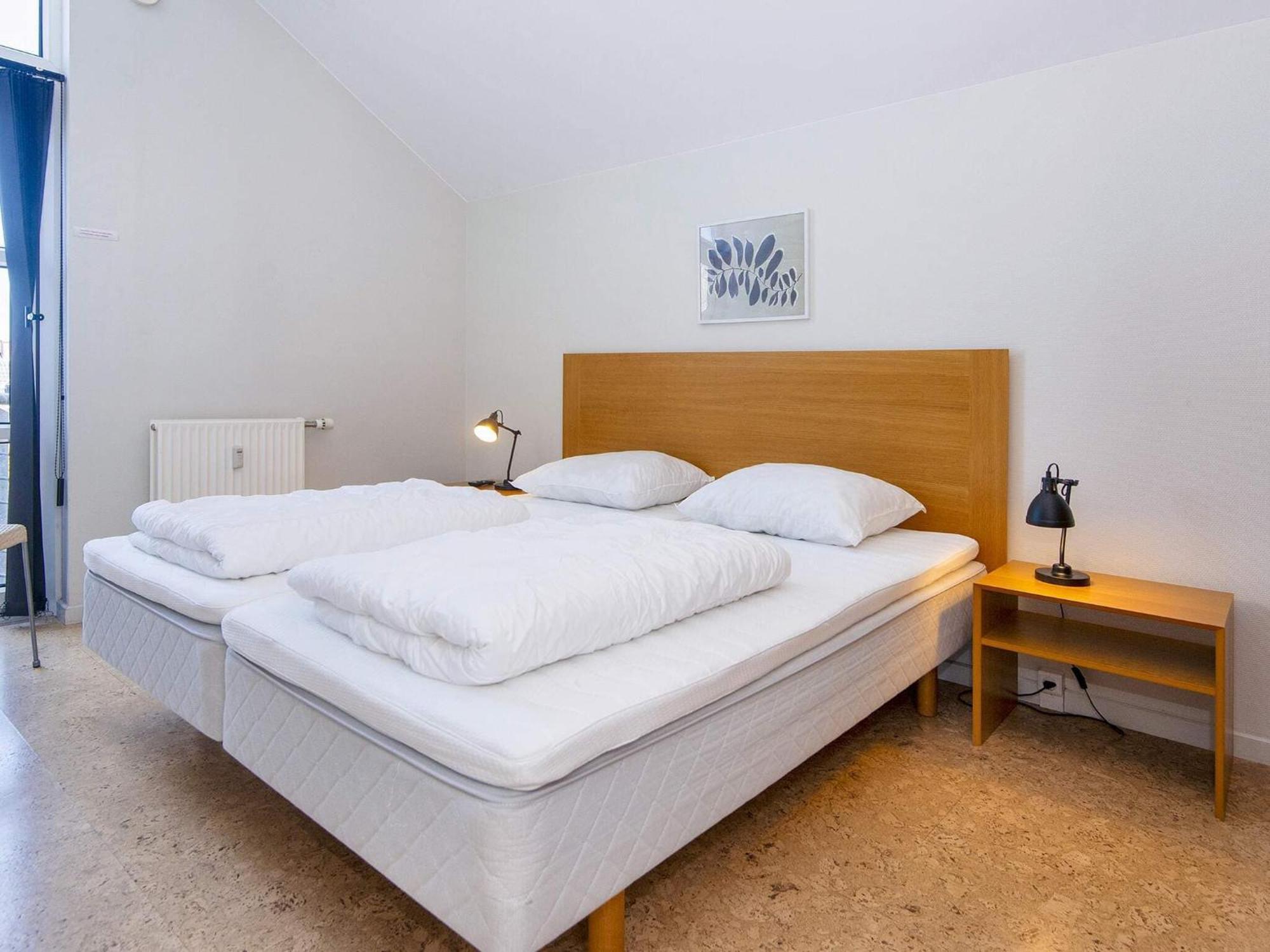 Apartment Glesborg Extérieur photo