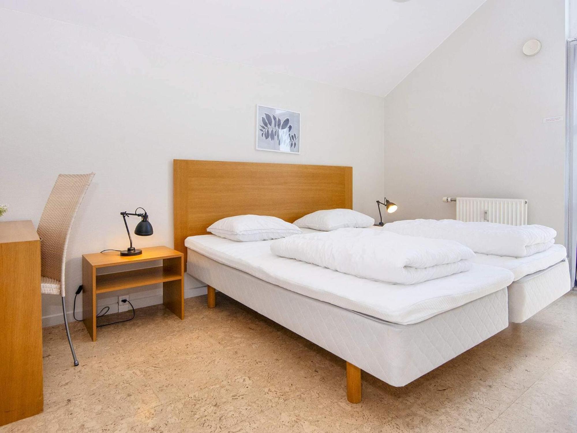 Apartment Glesborg Extérieur photo