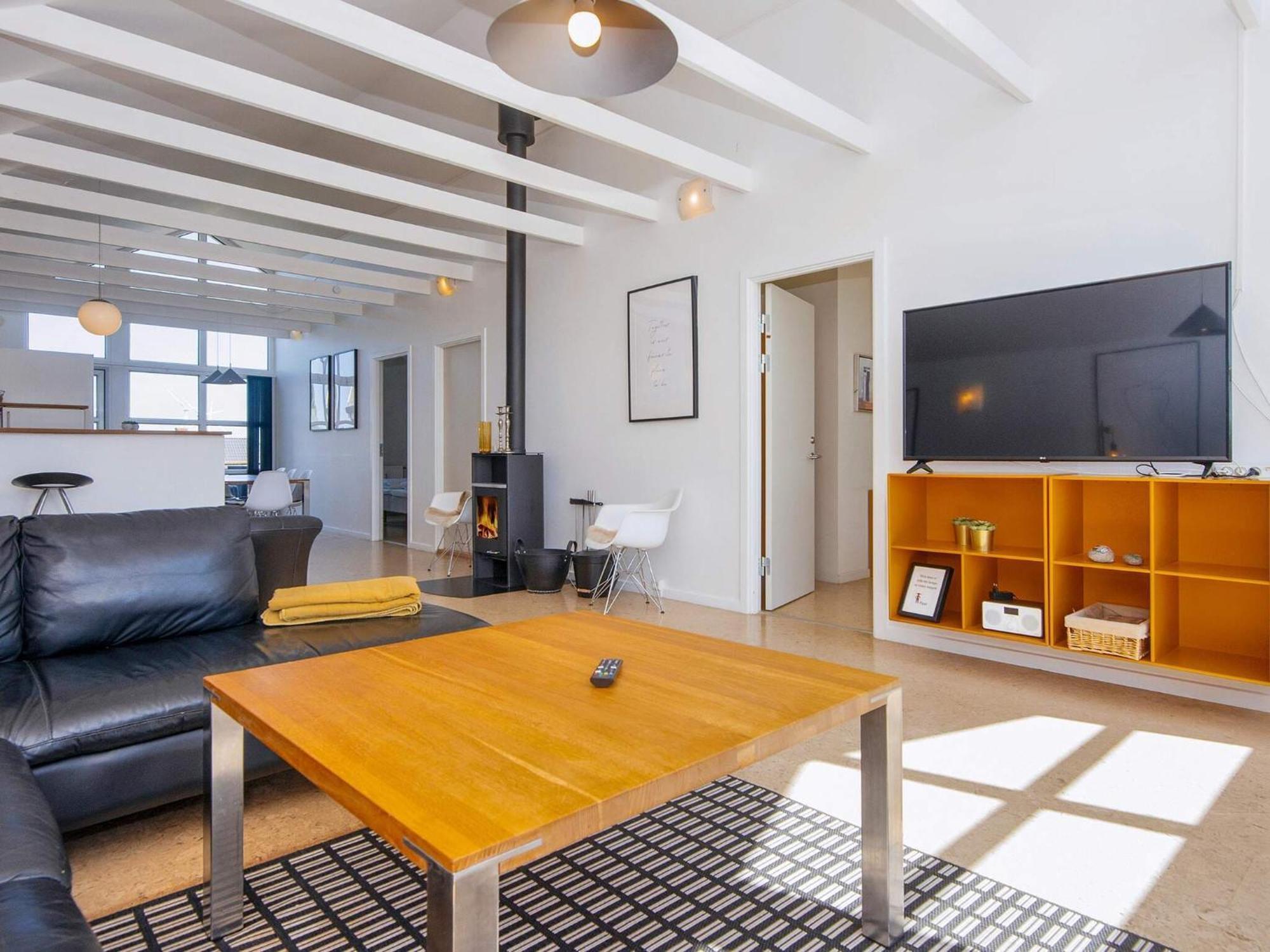 Apartment Glesborg Extérieur photo